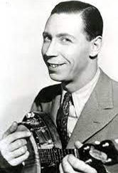 George Formby